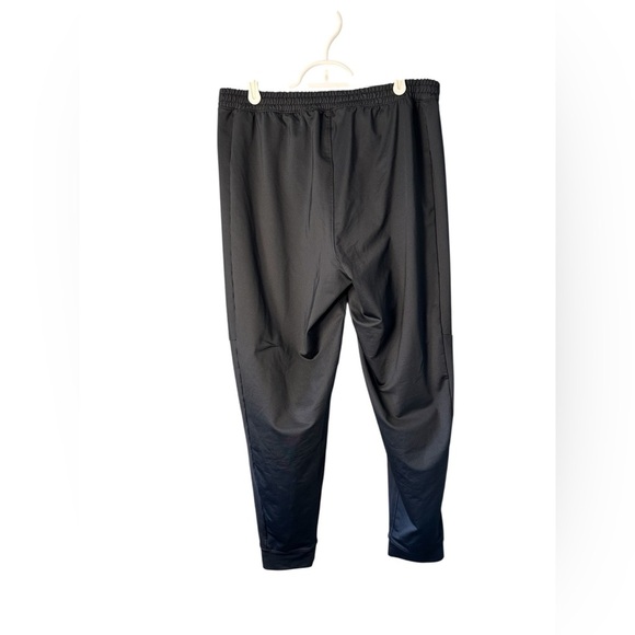Brooks Men’s Black Joggers Size L - Picture 2 of 8